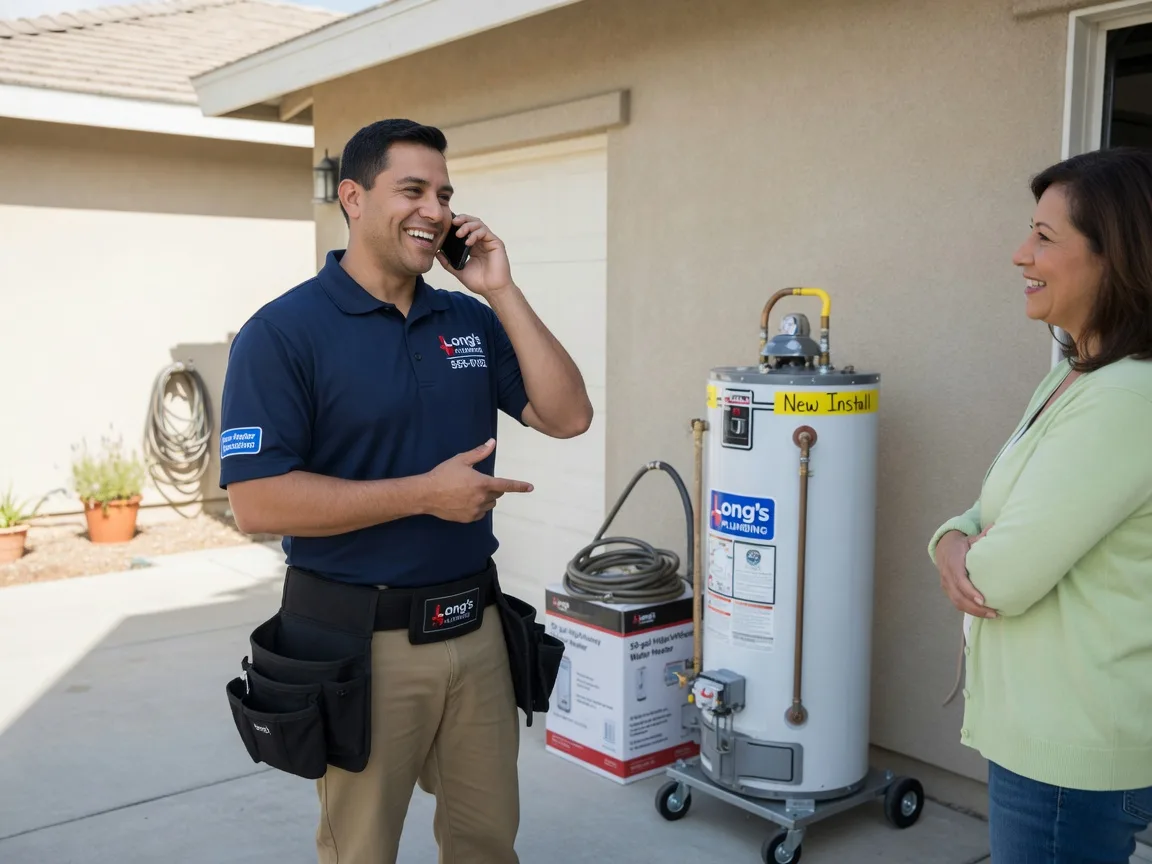 Leak Detection Anvik, AK FAQs